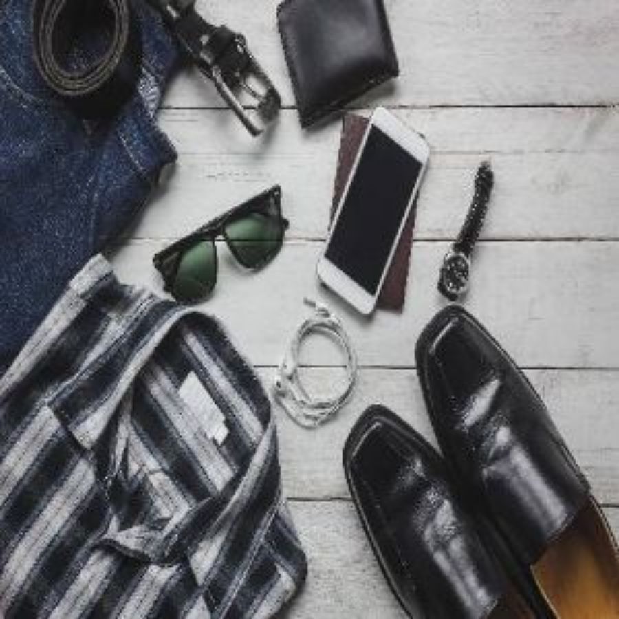 استایل مناسب سه‌شنبه