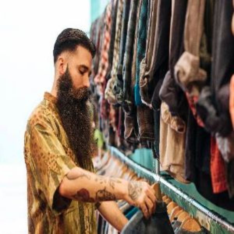 استایل مناسب یکشنبه