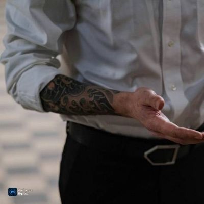 تتو در صنعت مدلینگ: تضاد یا تکامل؟ تتو در صنعت مدلینگ: تضاد یا تکامل؟