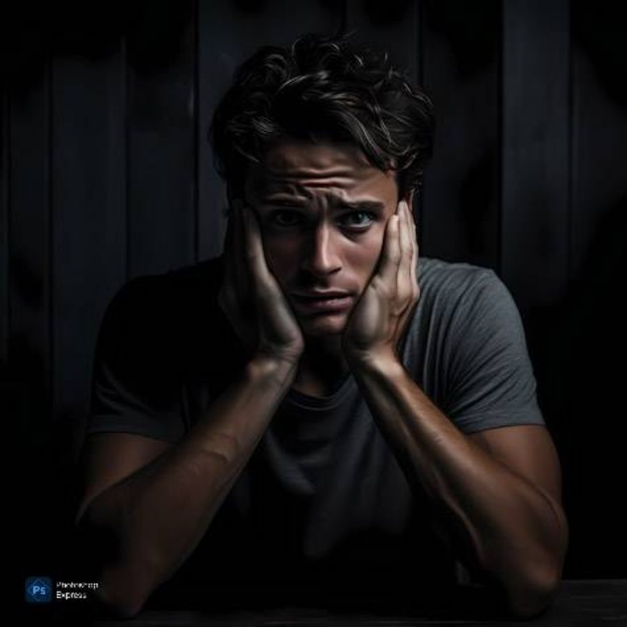 ترس از قدم برداشتن برای خواسته‌ها